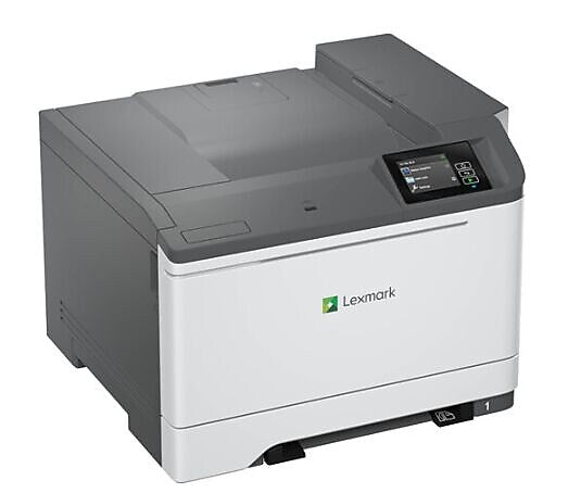 Lexmark CS531dw Laser Printer, Print (LEX50M0020)