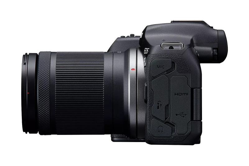 Canon EOS R7 32.5 Megapixel Digital Mirrorless Camera, Black (5137C009)