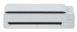 RICOH Fi 800R PA03795-B005 Duplex Document Scanner, Gray/Black