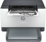 HP LaserJet M209dw Wireless Black & White Laser Printer, Single-Function, Print, Best for Home Office (6GW62F)