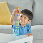 hand2mind Soothing Swirlers Sensory Tubes (97364)