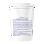 Detergent/disinfectant, Lemon Scent, 0.5 Oz Packet, 90/tub, 2 Tubs/carton
