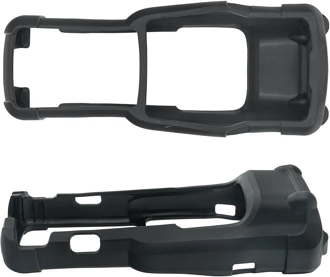 Zebra MC3300 Series Gun Configurations Boot for MC3300/MC3300-G/MC3300 Premium/MC3300 Premium Plus Scanner (SG-MC33-RBTG-01)
