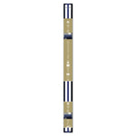 48" T8/T12, 40 W, T8 Tube, 15 W, Bright White, 6/Carton