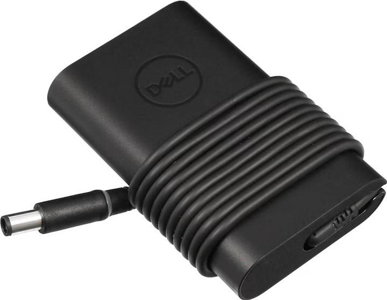 Dell E5 65W AC Adapter for Dell Laptop, Black (WM8P1)