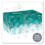 Ultra Soft Hand Towels, POP-UP Box, 1-Ply, 9 x 10, White, 70/Box