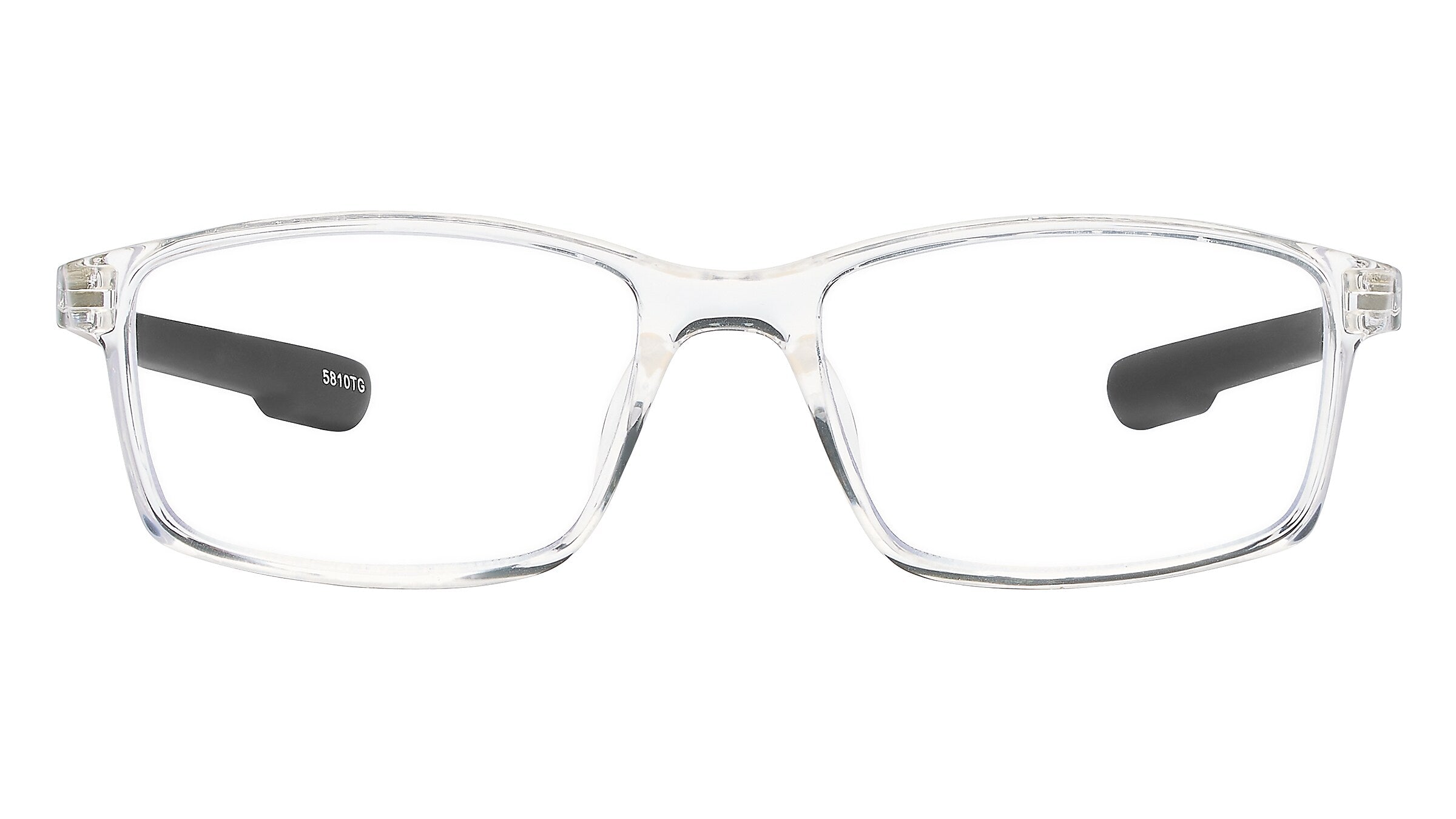 SAV Sportex Blue Light +3.00 Reading Glasses, Clear (E4200)