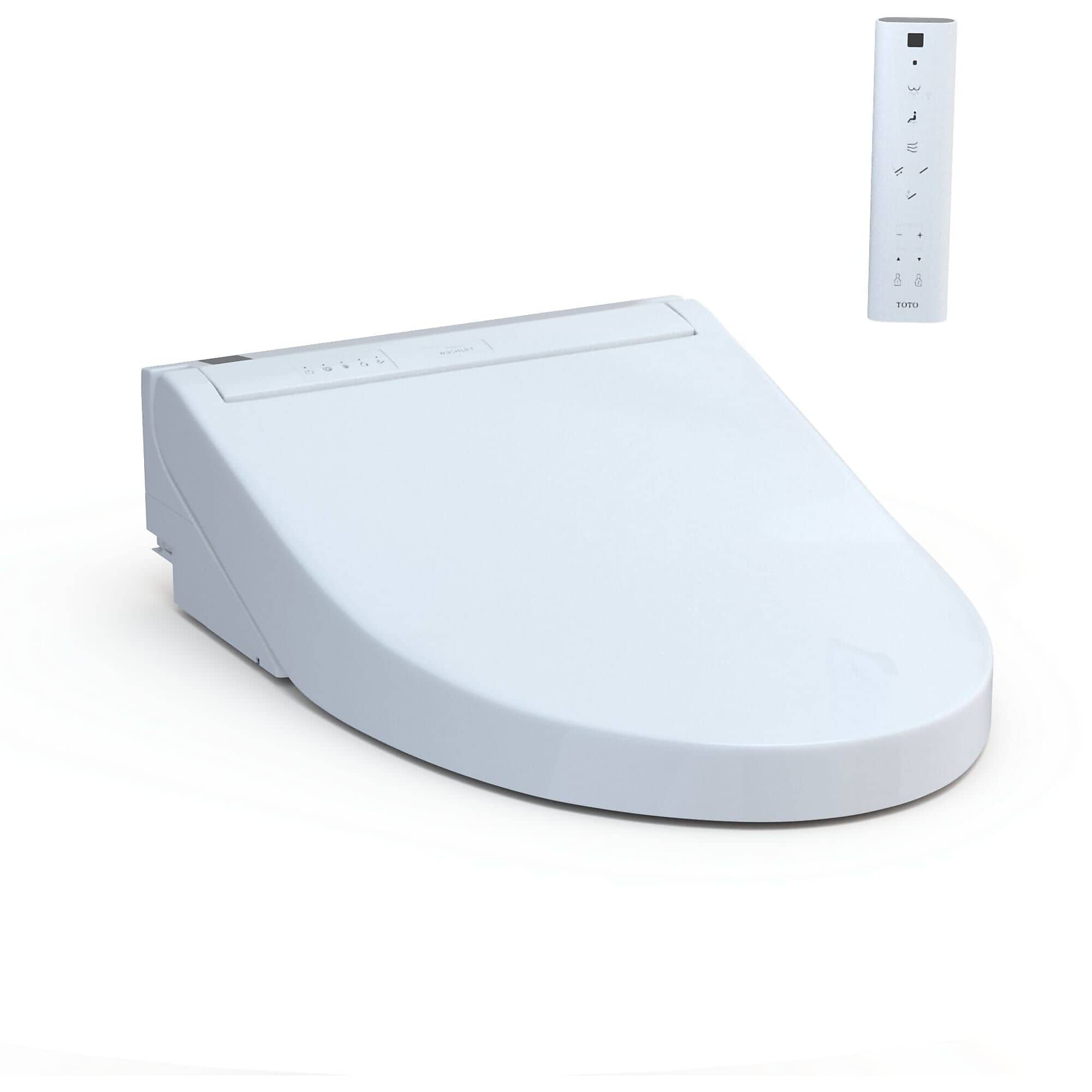 Toto C5 Toilet Seat (SW3084T40#01)