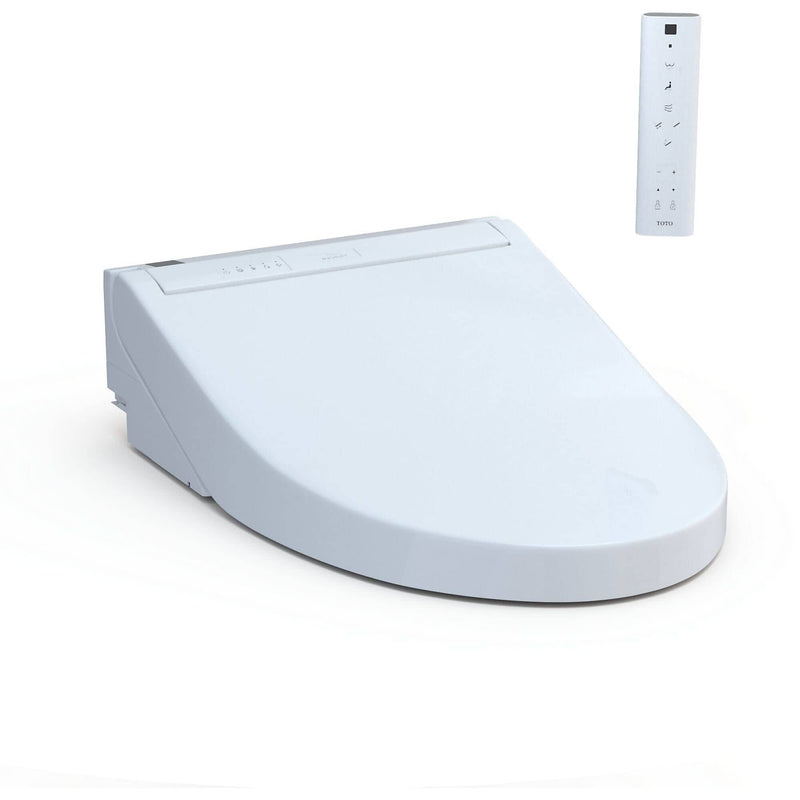Toto C5 Toilet Seat (SW3084T40#01)