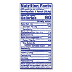 Mayo Real Mayonnaise, 0.44 oz Packet, 200/Box