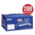 Mayo Real Mayonnaise, 0.44 oz Packet, 200/Box