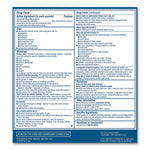 Liqui-Gels, Two-Pack, 50 Packs/box, 24 Boxes/carton