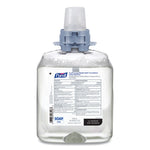 Food Processing HEALTHY SOAP 0.5% PCMX Antimicrobial E2 Foam Handwash, For CS4 Dispensers, Fragrance-Free, 1,250 mL, 4/Carton