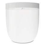 Disposable Face Shield, 13 x 10, Clear, 100/Carton