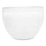 Disposable Face Shield, 13 x 10, Clear, 100/Carton