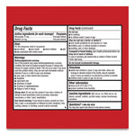 Extra Strength Sore Throat Lozenge, Cherry, 16/Box, 24 Boxes/Carton