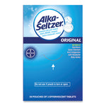 Antacid And Pain Relief Medicine, Two-Pack, 50 Packs/box
