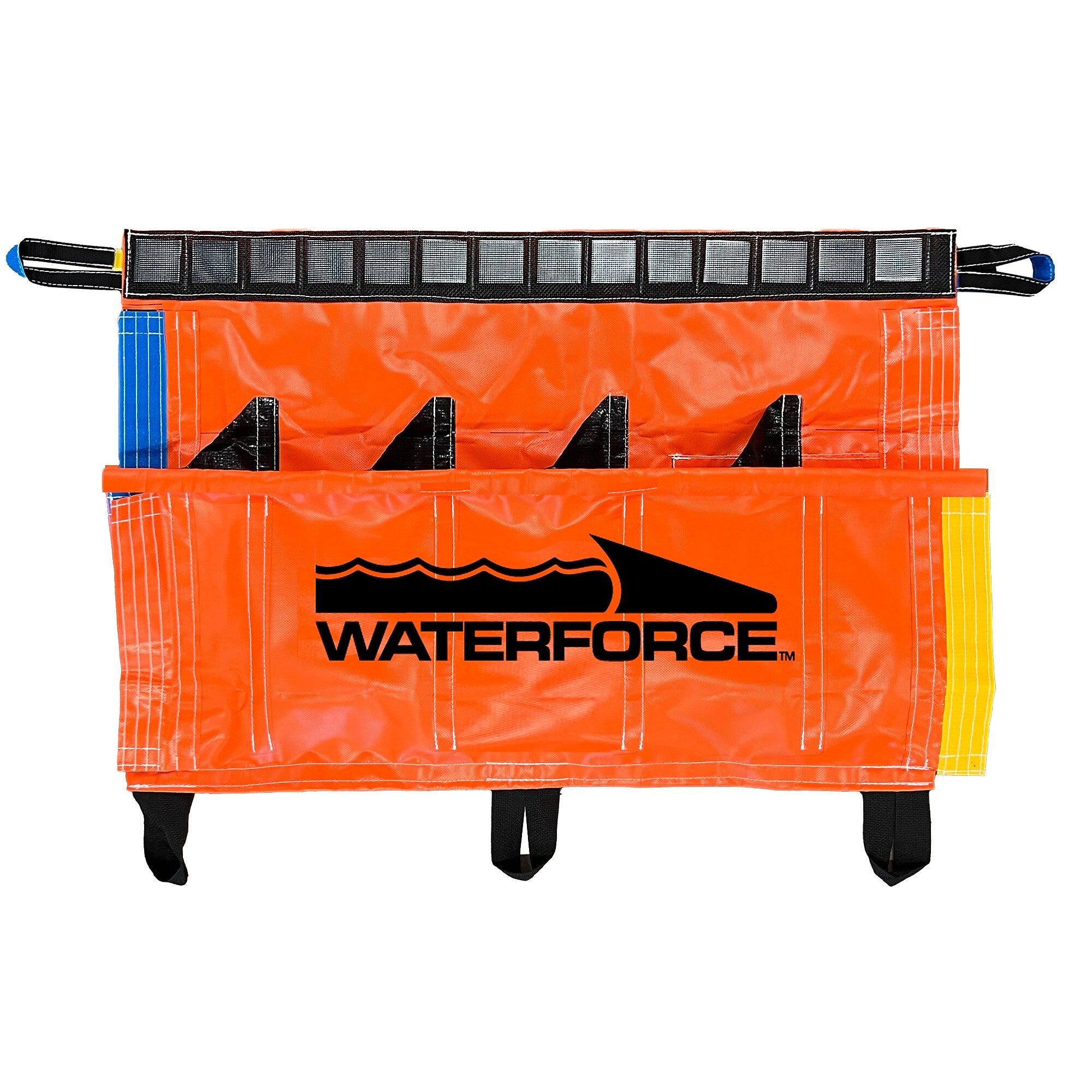 Quick Dam Universal Water Force Flood Control Dam (QDWGWL-1450)