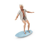 Mattel Barbie The Movie Ken Doll, Stripe Matching Set, 3/Pack (HPJ97)