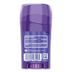 Invisible Dry Antiperspirant, Fresh Scent, 1.4 oz, 12/Carton