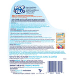 Professional Mop & Glo Triple Action Floor Shine Cleaner, Fresh Citrus, 64 Oz. (3624174297)