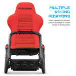 Playseat Trophy Simulator Cockpit, Red (RAP.00314)