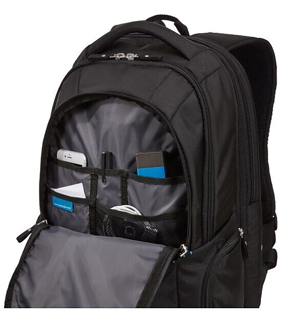 Case Logic BEBP-315 15.6" Laptop Backpack