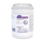 Diversey Oxivir 1 Disinfecting Wipes, 160 Wipes/Container, 12/Carton (100850923)