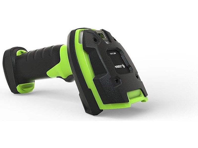 Zebra Technologies LI3608-ER Ultra-Rugged Corded Scanner, Handheld