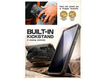SUPCASE Unicorn Beetle Pro Rugged Case for Samsung Galaxy S24+, Shock Absorbing, Black (GS24PUBPRSP2SBK)