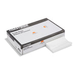 Coastwide Professional™ 20-30 Gallon Trash Bag, 30" x 36", Low Density, 0.65 mil, Clear, 250 Bags/Box (CW22338)