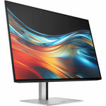 HP Series 7 Pro 24" 100Hz Monitor, Multicolored (8X534AA#ABA)