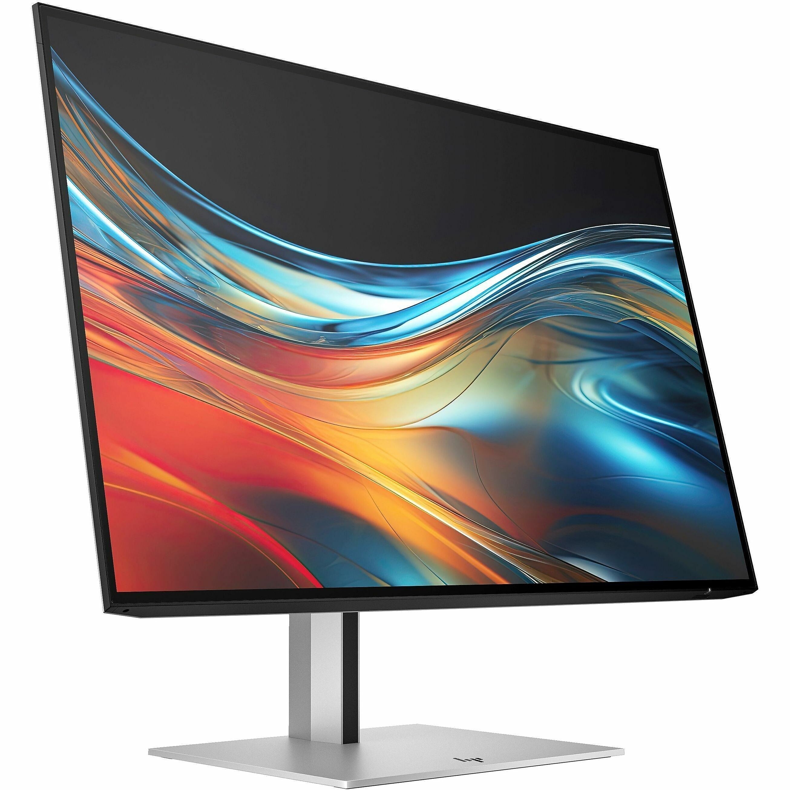 HP Series 7 Pro 24" 100Hz Monitor, Multicolored (8X534AA#ABA)