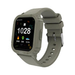 Cubitt  Jr. Kids Smart Watch, Forest Green (CTJR-3)