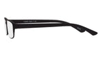 SAV Flex 2 +3.00 Reading Glasses, Black (E5028)