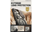 SUPCASE Unicorn Beetle MAG XT MagSafe Samsung Galaxy S24 Ultra, Shock Absorbing, Titan Gray (GXYS24U5GMXTTG)