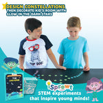 iSprowt Universe Kit, Multicolor (785459614502)
