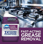 Dawn Professional Kitchen Surface Degreaser, 1 Gallon, 2/Carton (02372)