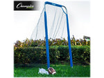 Champion Sports Football Kicking Screen, Blue/White (FKPRO)