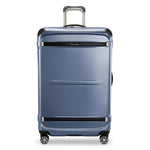 Ricardo Beverly Hills Rodeo Drive 2.0 28" Hardside Suitcase, 8-Wheeled Spinner, Arctic Blue (098-29-457-4VP)