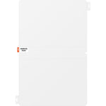 Samsung Anti-Glare Scratch-Resistant PET Screen Protector for Samsung Galaxy Tab S9+ & Tab S9 FE+ (EF-UX810CTEGUJ)
