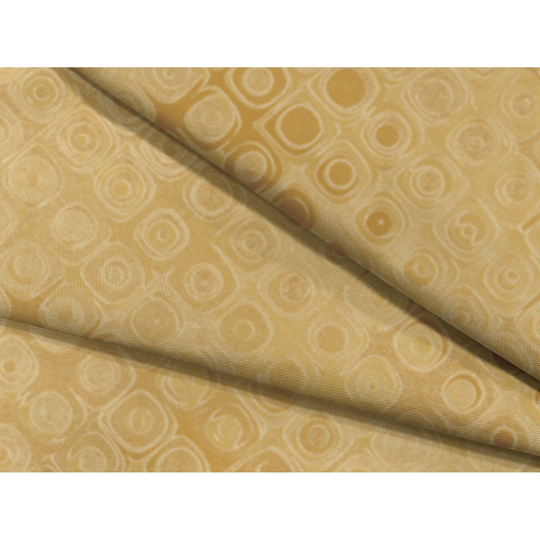 Teacher Created Resources Golden Textile Creative Class Fabric (TCR77430)