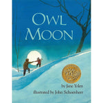 S&S Owl Moon Creative Reads Book & Activity Kit (LR4566)