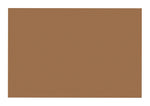Prang 12" x 18" Construction Paper, Light Brown, 50 Sheets/Pack (P6907-0001)