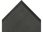 Notrax Superfoam Revive RS Anti-Fatigue Mat, 24" x 20", Black (425S2024BL)