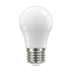 Satco 5 Watt Soft White LED Household Bulb, 6/Carton (S12404)