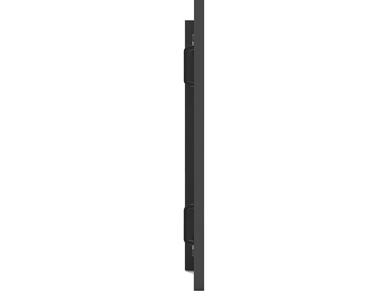 LG 98" Wall Mountable Monitor for Digital Signage (98UM5K-B)