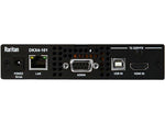 Raritan Dominion DKX4-101 KVM-over-IP Switch