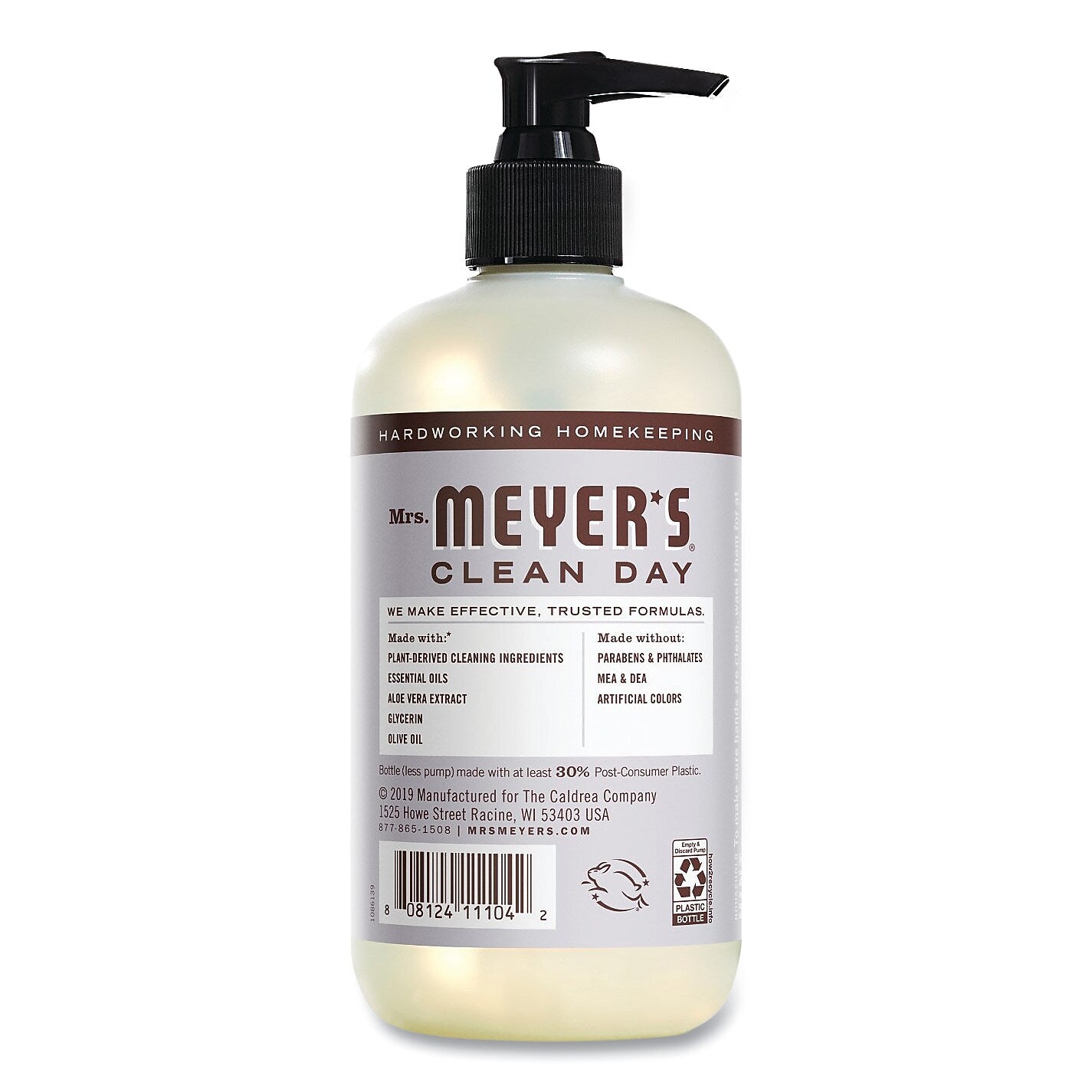 SOAP,MRSMEYERS,LIQ,LAVNDR