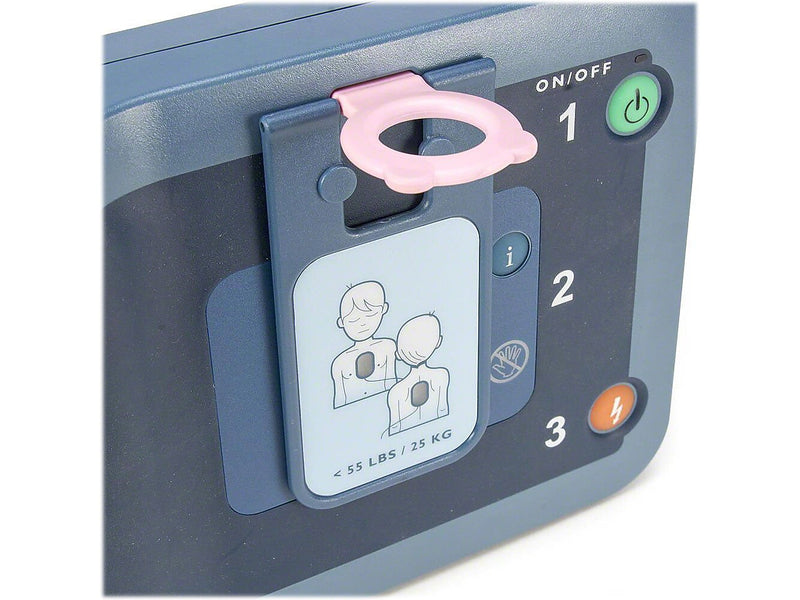 Philips HeartStart FRx Infant/Child Key (989803139311)